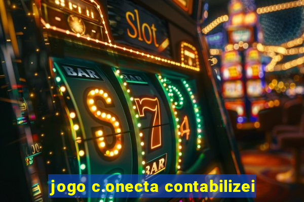 jogo c.onecta contabilizei